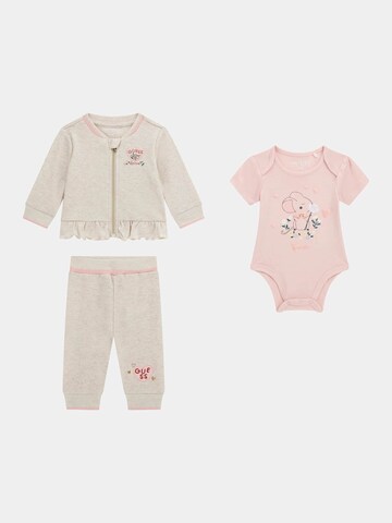 GUESS Set in Pink