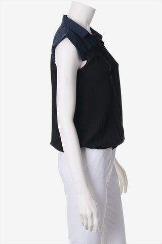 Tru Trussardi Top & Shirt in XS in Black