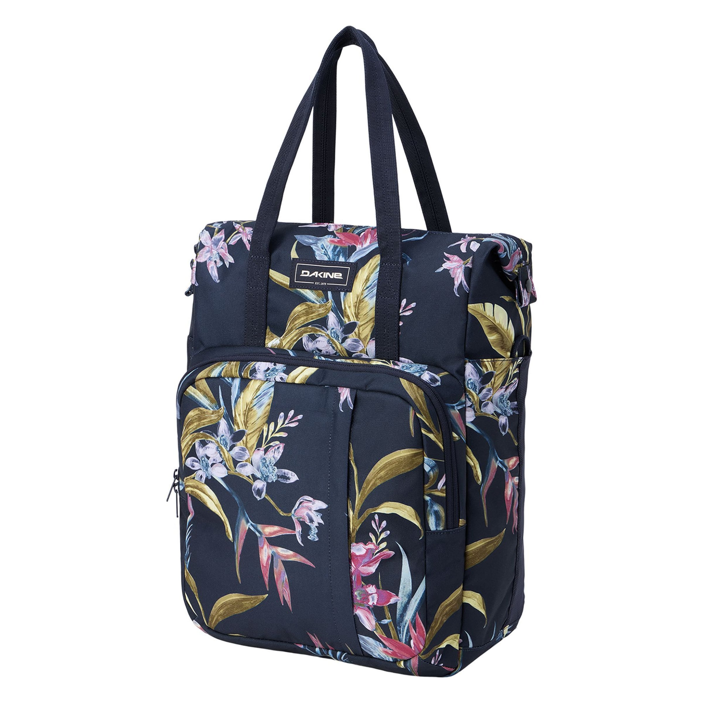 Sac à dos 'Campus 26' DAKINE en bleu : devant