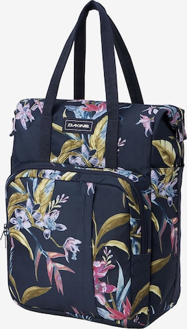Sac à dos 'Campus 26' DAKINE en bleu : devant