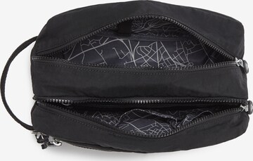 KIPLING Kulturtasche 'Agot' in Schwarz