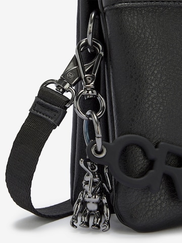 KIPLING Tasche 'Riri' in Schwarz