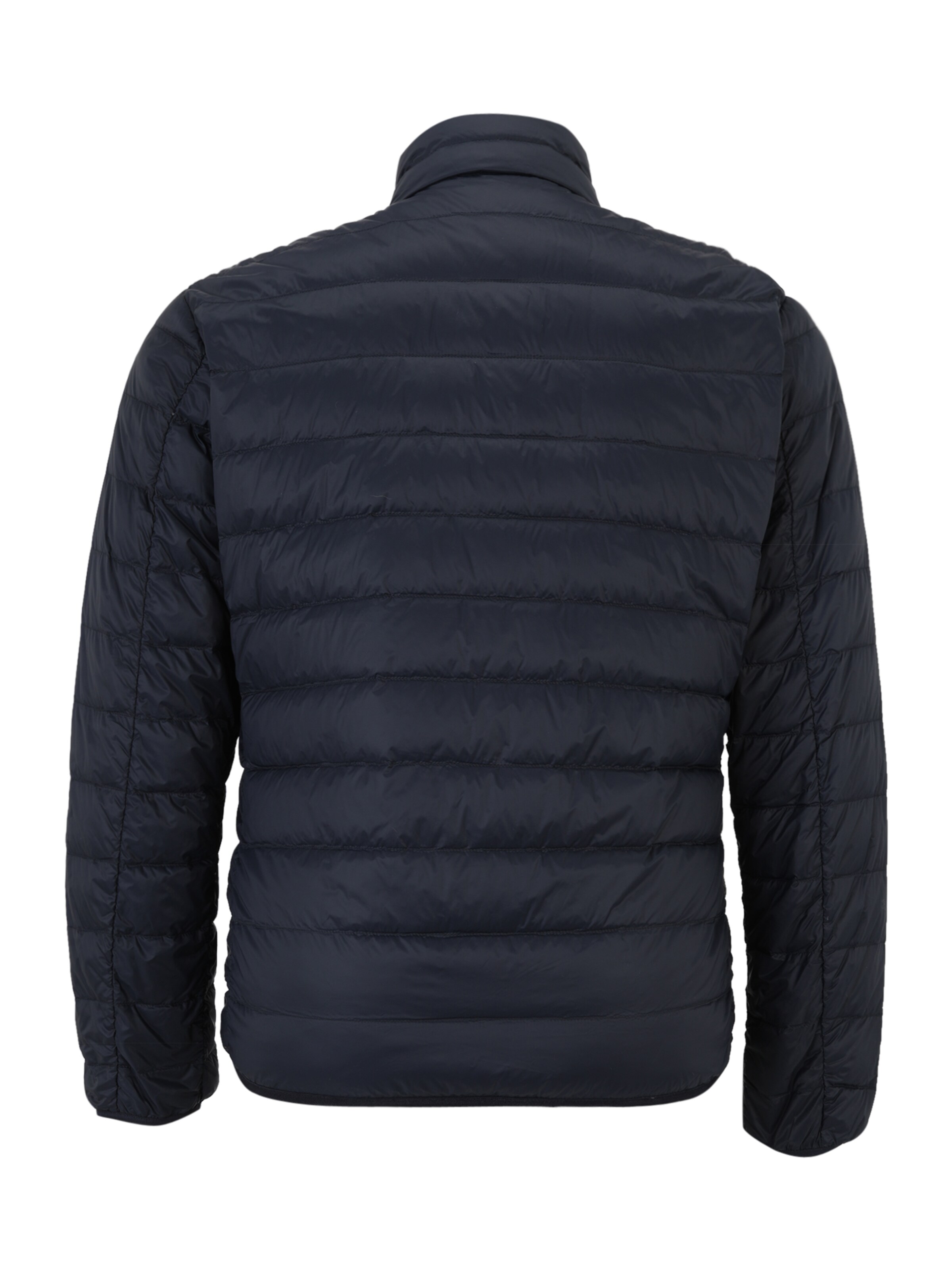 EA7 Emporio Armani Talvejope, värv sinine