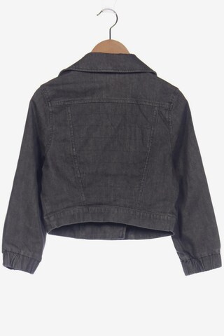 ADIDAS NEO Jacket & Coat in XS in Grey
