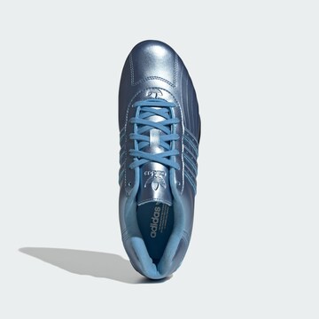 Baskets basses 'Adiracer' ADIDAS ORIGINALS en bleu