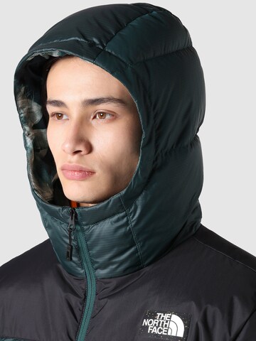 THE NORTH FACE Outdoorjas 'DIABLO' in Groen