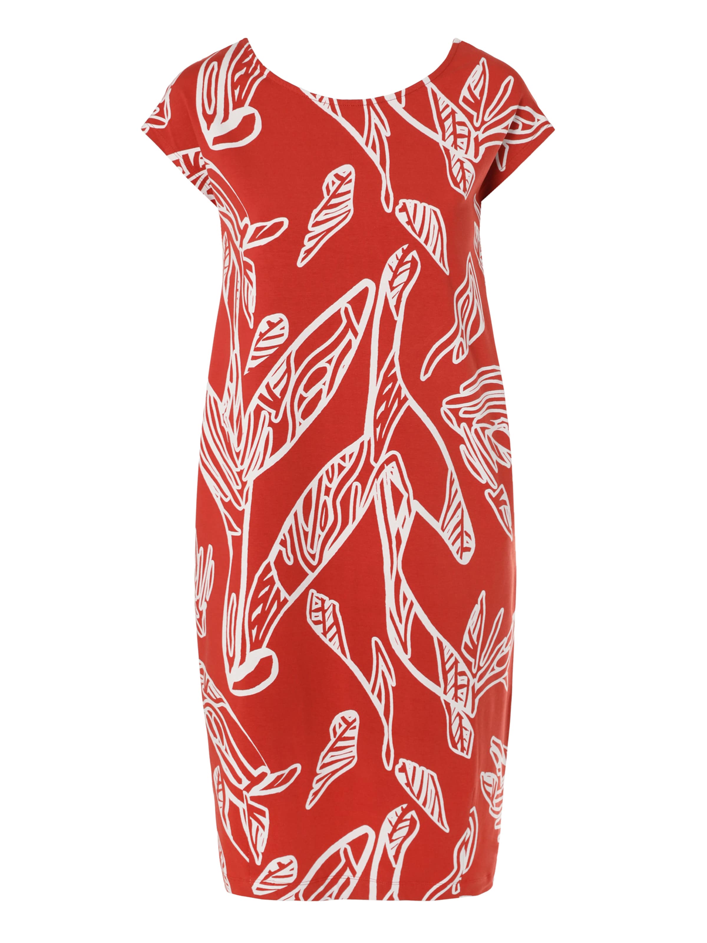 TATUUM Ruha 'Koka' - piros: elől