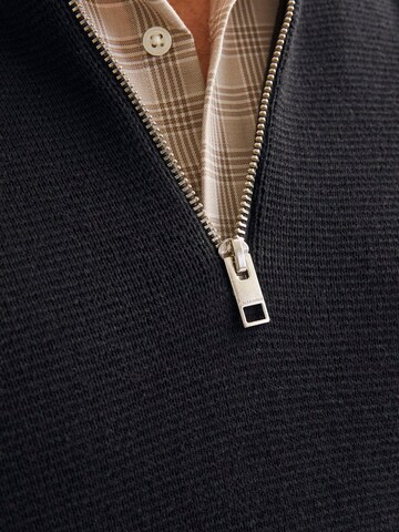 JACK & JONES Свитер 'JPRBlamilano' в Черный