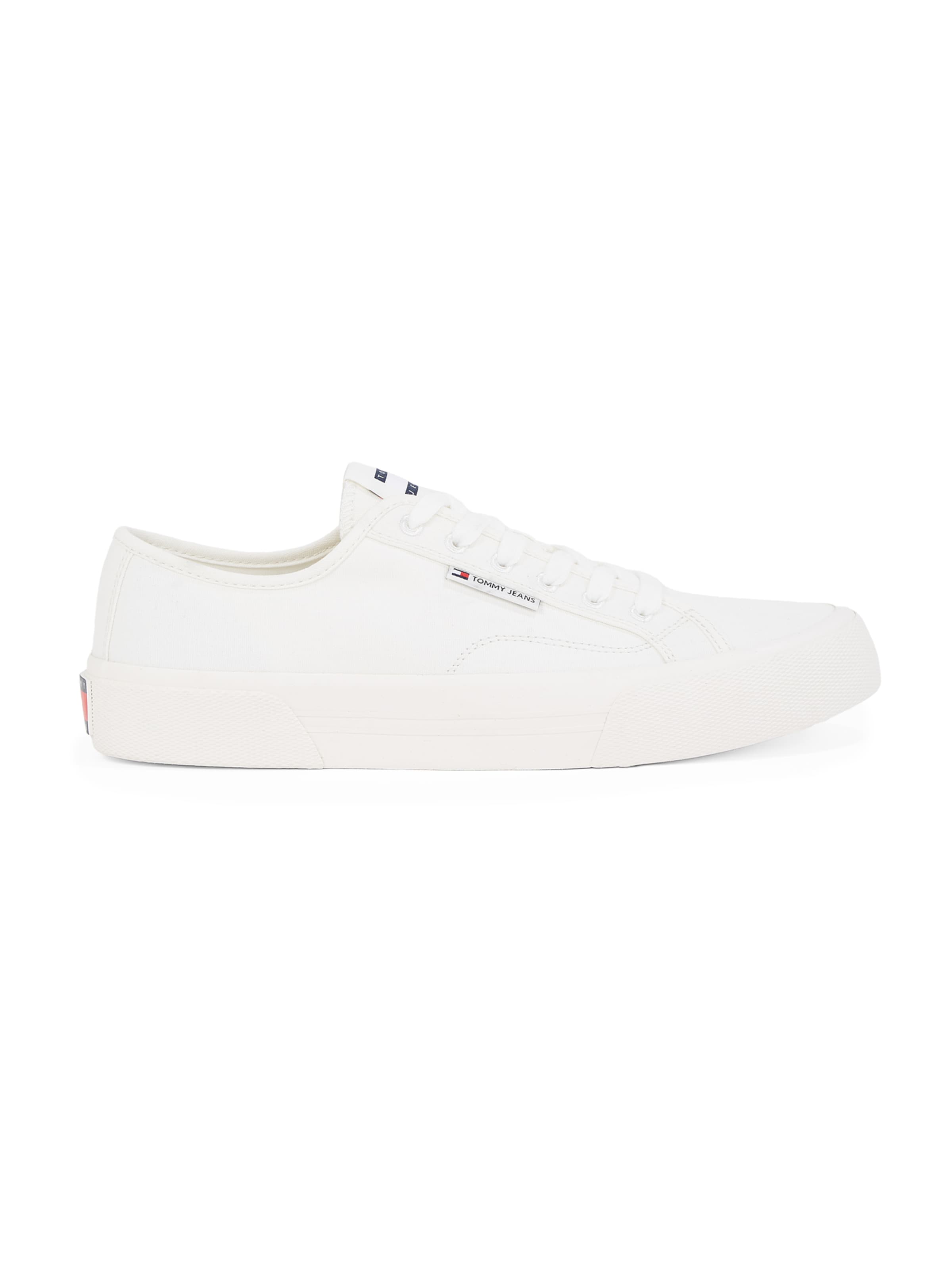 Tommy Jeans Sneaker low i beige