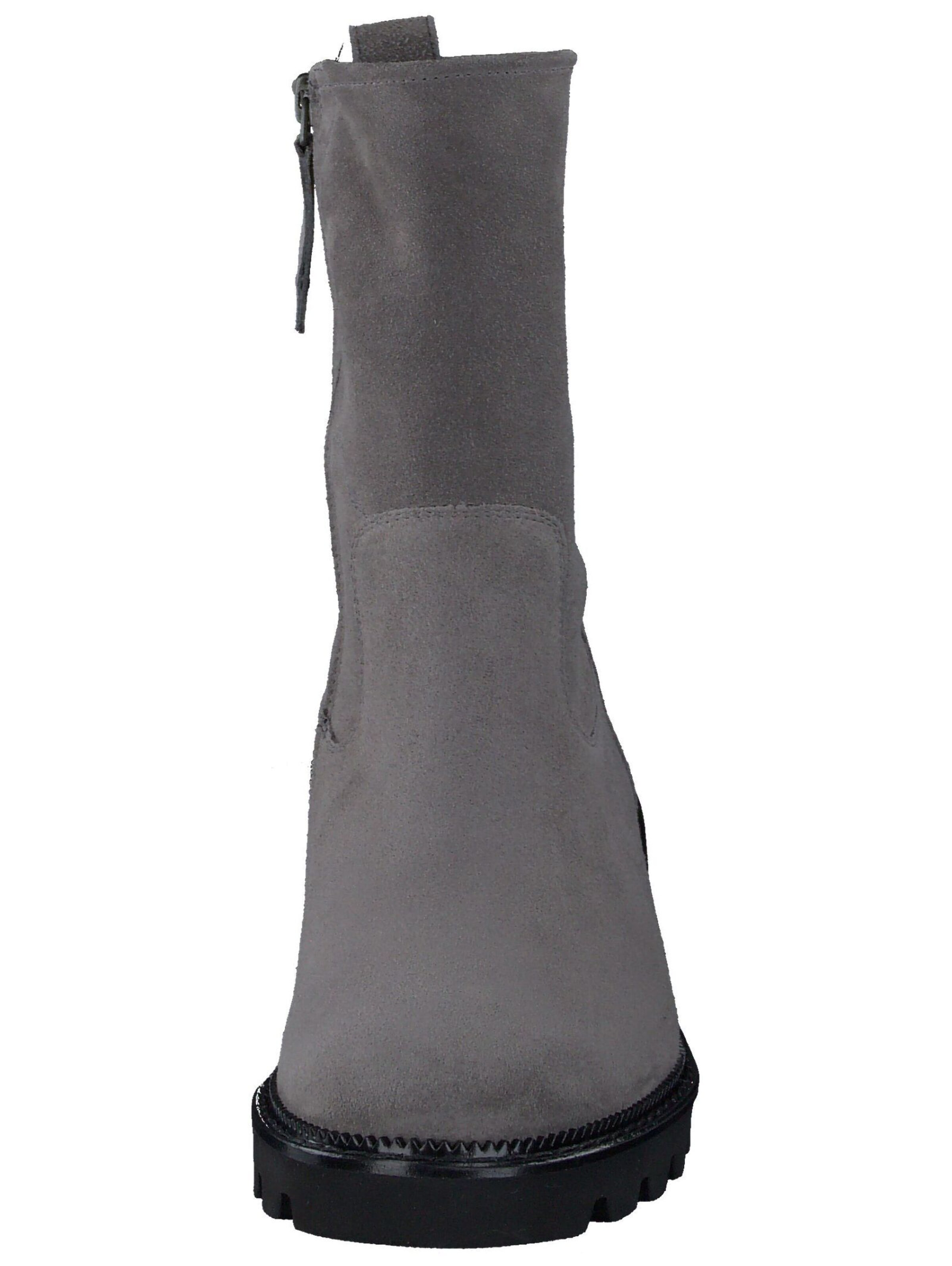 Bottines Paul Green en gris
