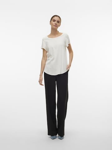 VERO MODA Shirt 'VMBella' in White