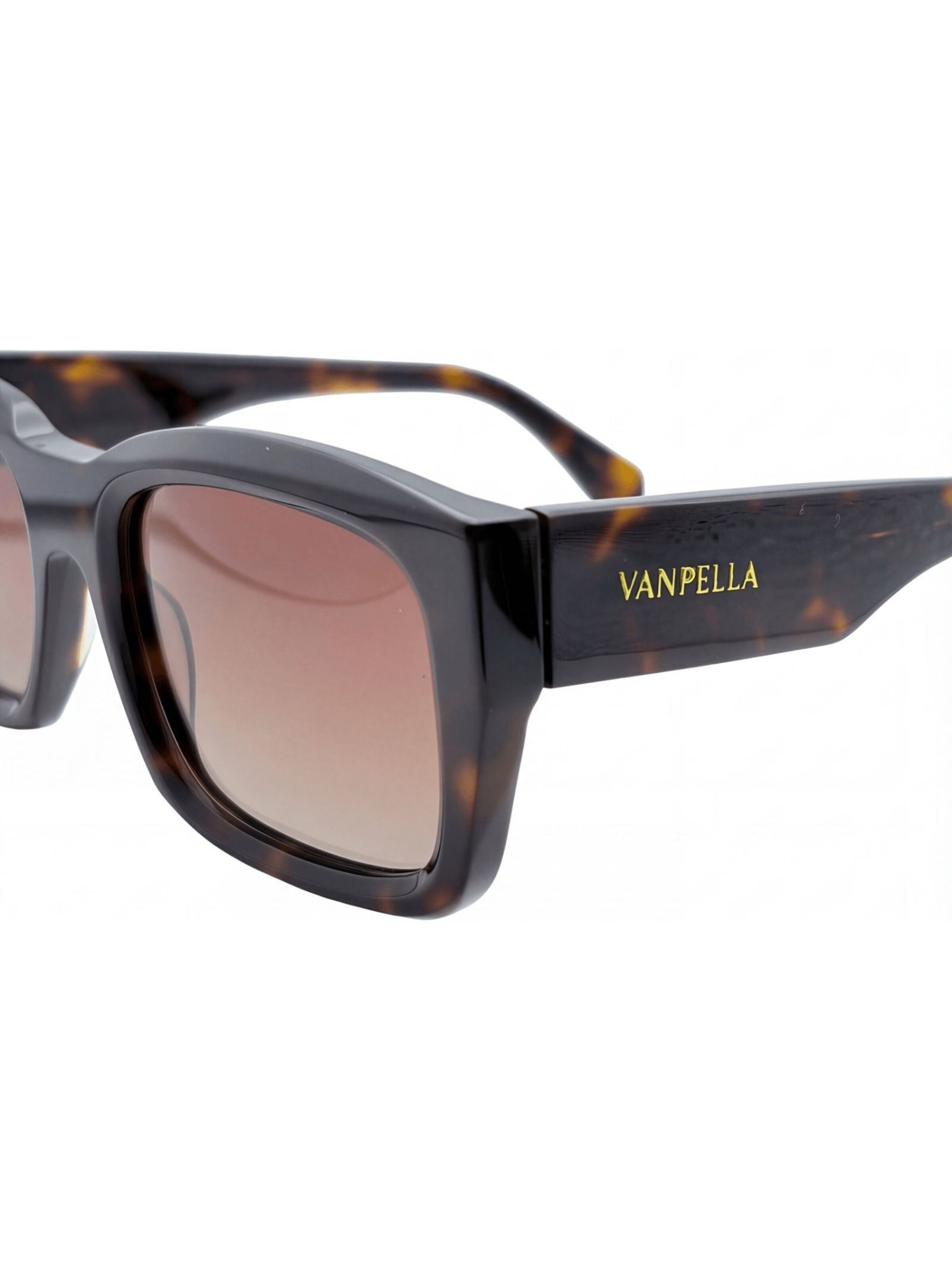 Lunettes de soleil 'The Architect Umber' VANPELLA en mélange de couleurs
