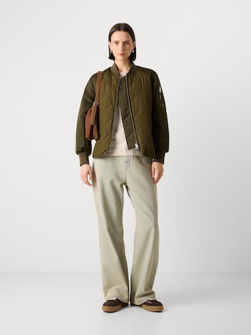 Marc O'Polo Átmeneti dzseki - zöld