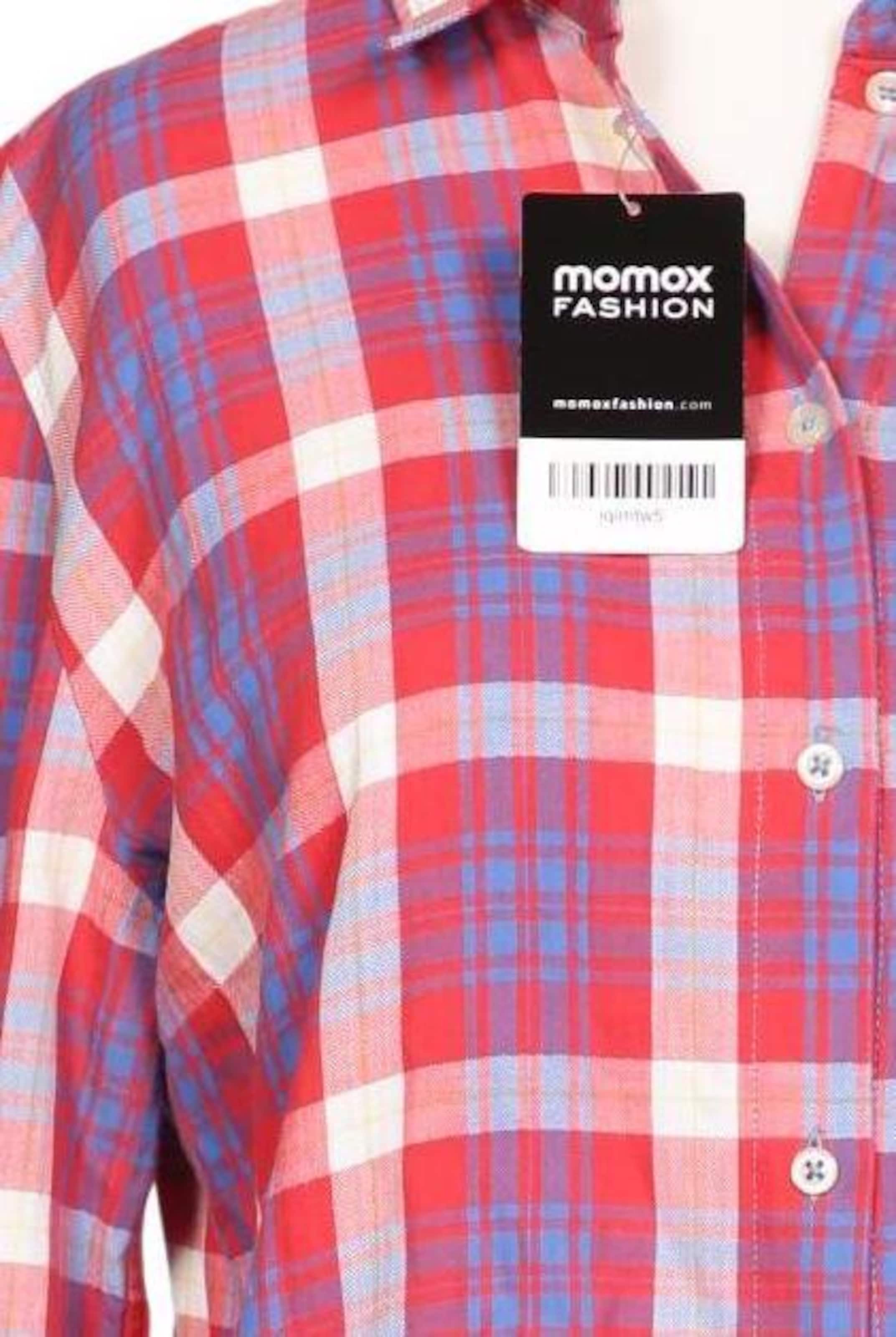 Marc O'Polo Bluse L in Mischfarben