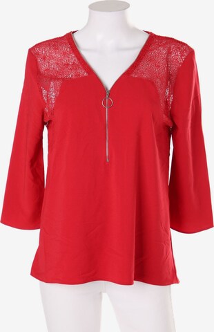 Morgan Bluse XL in Rot: predná strana