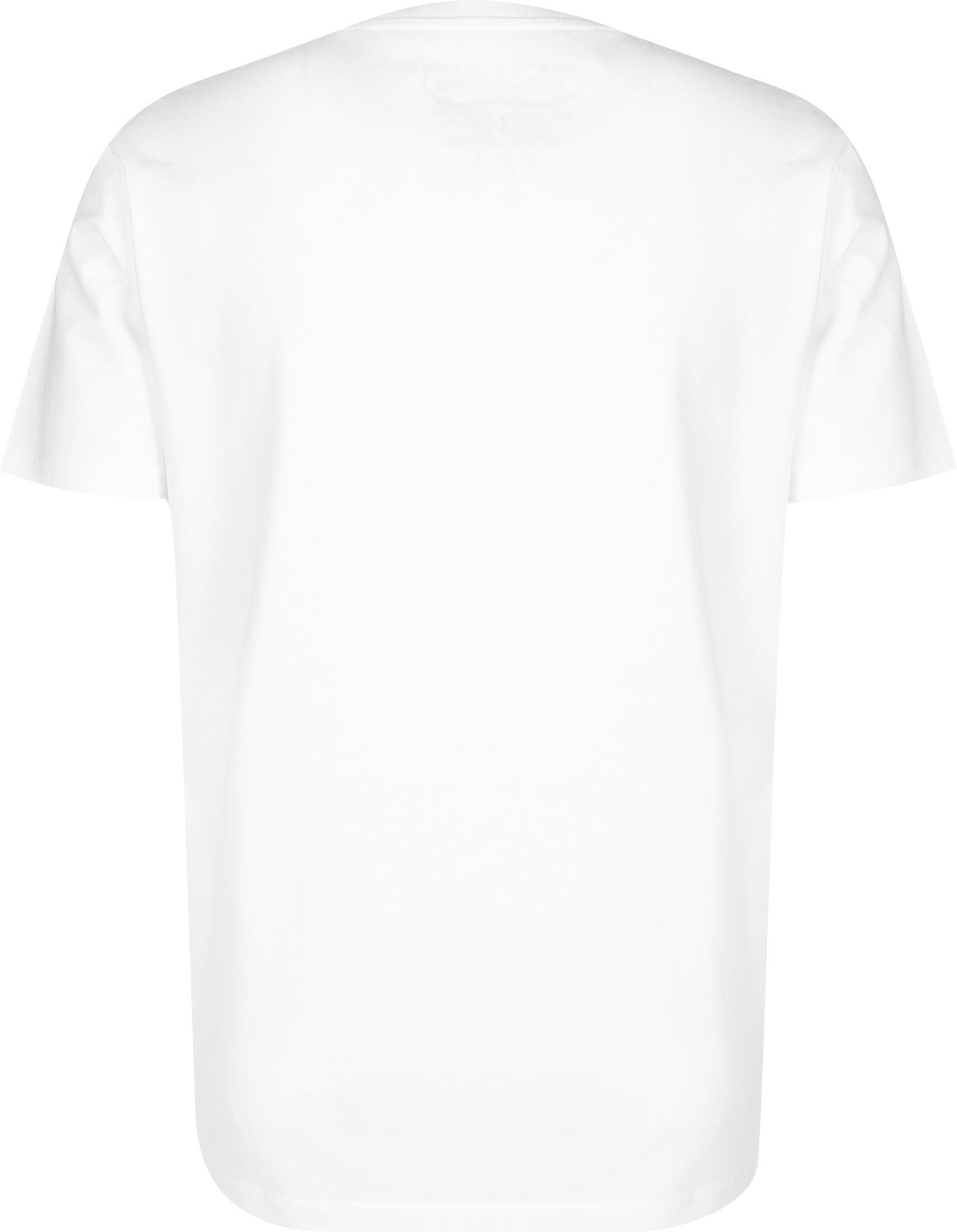 T-Shirt 'NBA Chicago Bulls Final Seconds' Mitchell & Ness en blanc