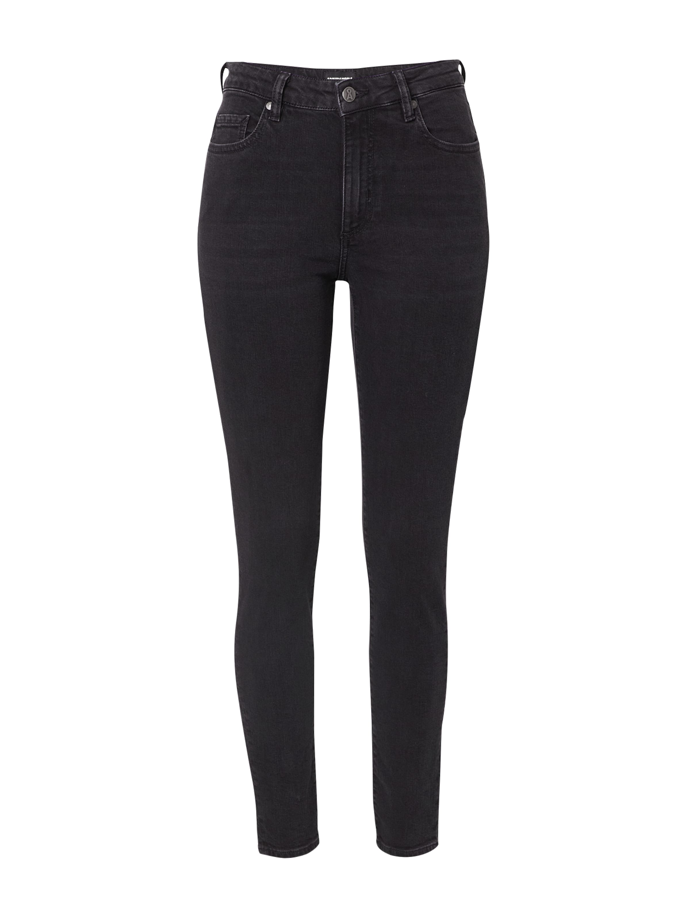 ARMEDANGELS Jeans 'Tilla' in Black denim, Item view