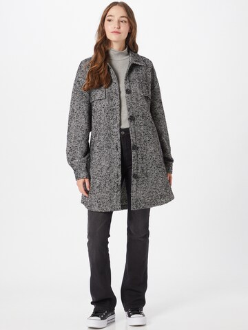 ONLY Between-Seasons Coat 'CANNA' in Black
