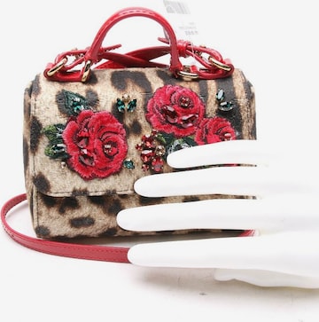 DOLCE & GABBANA Bag in One size in Mixed colors