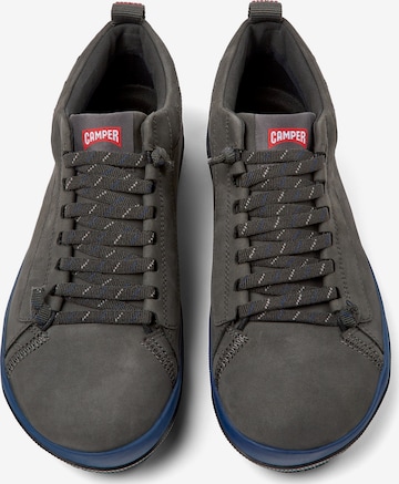 CAMPER Sneakers laag 'Peu Pista' in Grijs