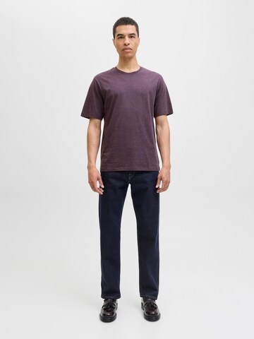 JACK & JONES Bluser & t-shirts i lilla