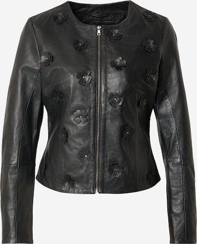 Demisezoninė striukė 'Lefeu' iš Mauritius, spalva – juoda, Prekių apžvalga