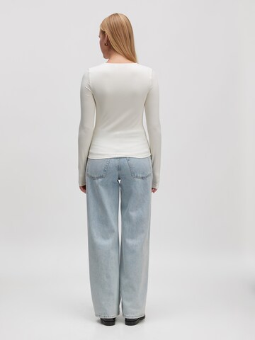 EDITED - Camiseta 'Leany' en blanco
