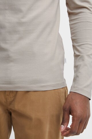 Casual Friday Shirt 'Theo' in Grey