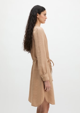 Marc O'Polo Kleid in Beige