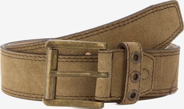 BA98 Belt in Green