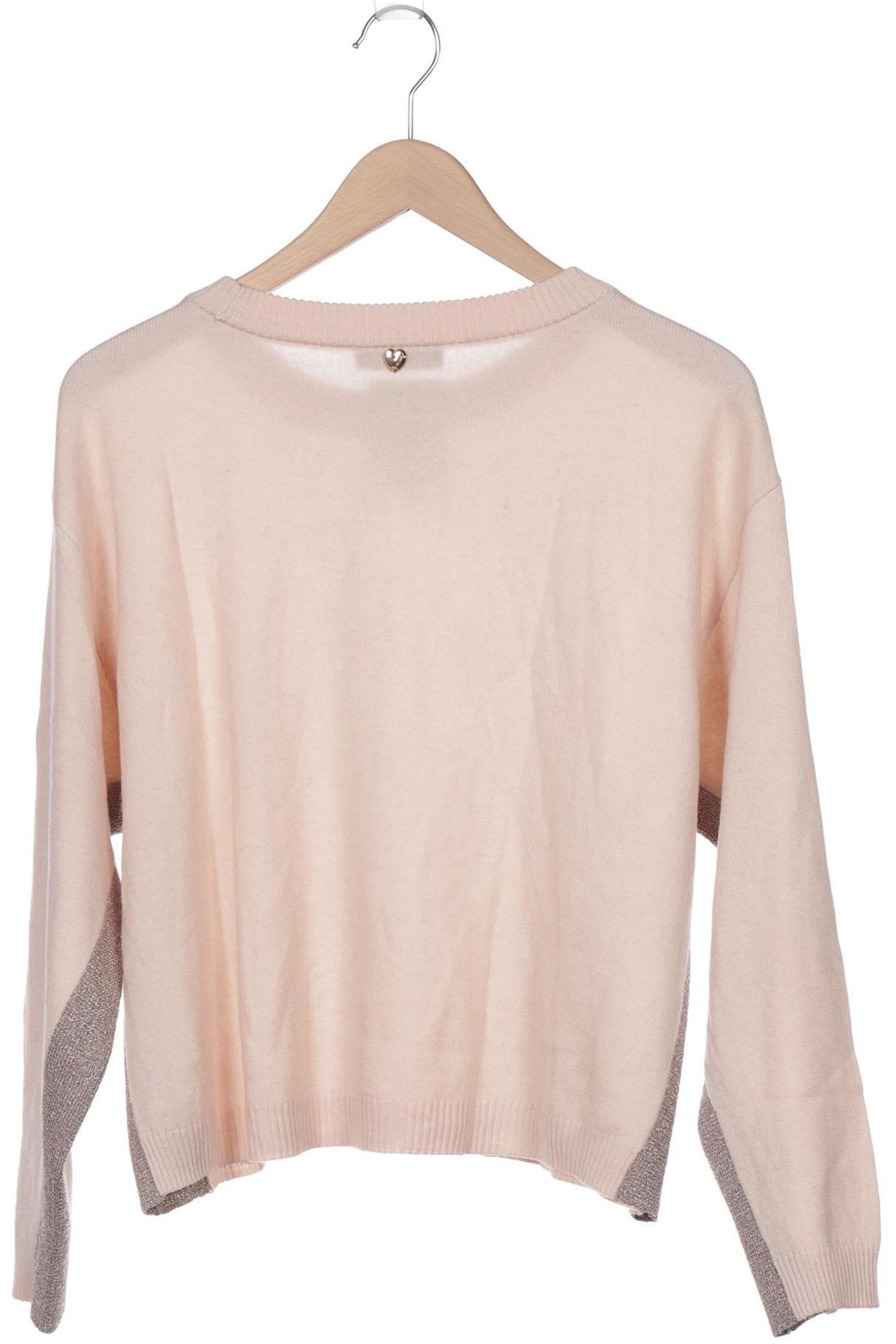 Twin Set Sweater & Cardigan in XXXL in Pink