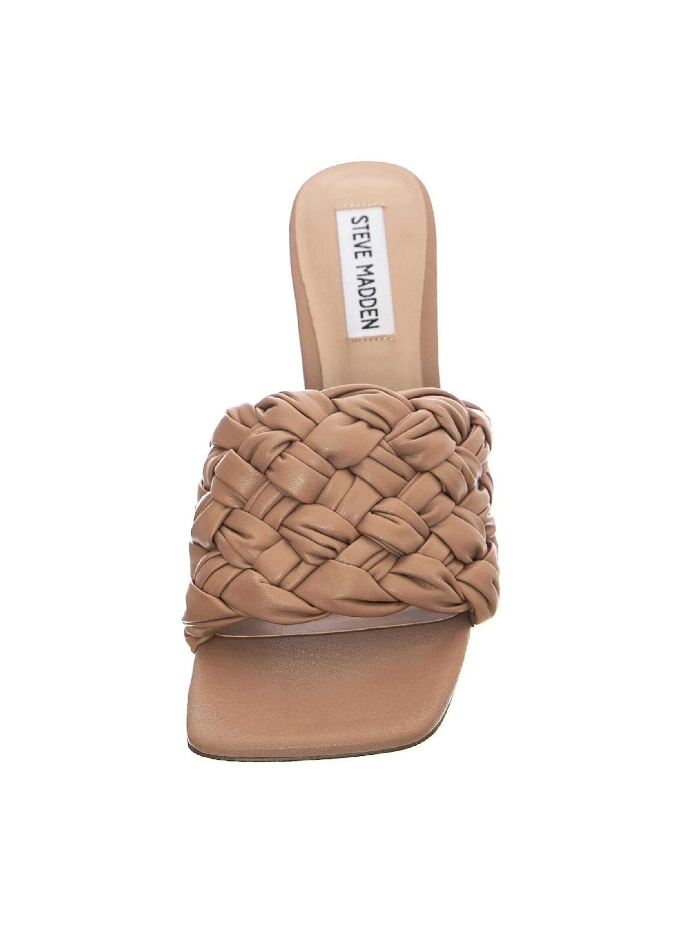 STEVE MADDEN Mules 'Jarina' in Beige