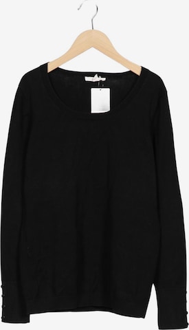 ESPRIT Pullover XXL in Schwarz: Vorderseite