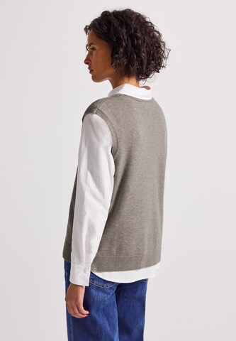 STREET ONE Sweater in Beige