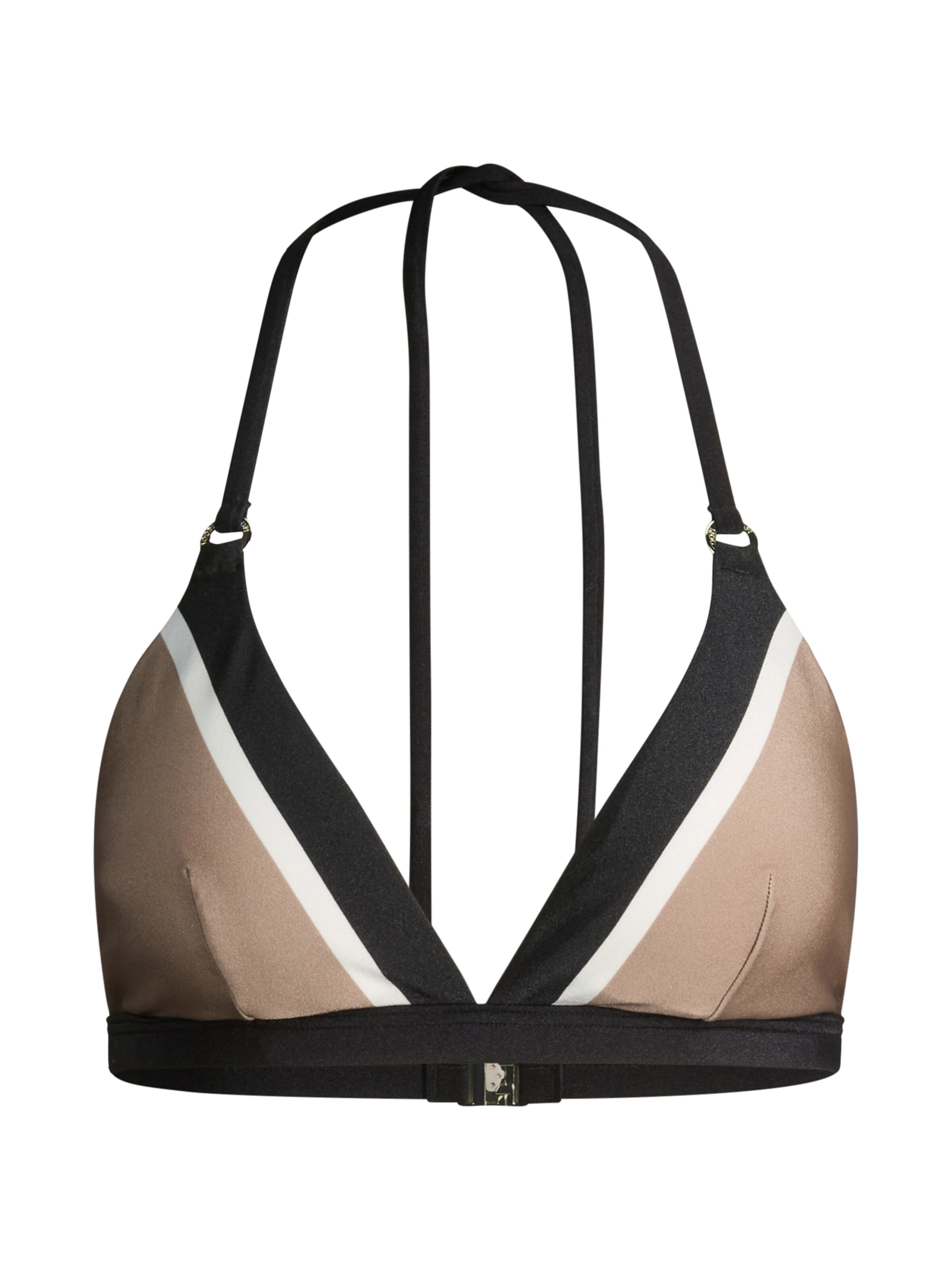 JOOP! Bikinitop in 70/A in de kleur Zwart, Productweergave