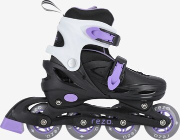 Rezo Inline and Roller Skates 'Hana' in Purple