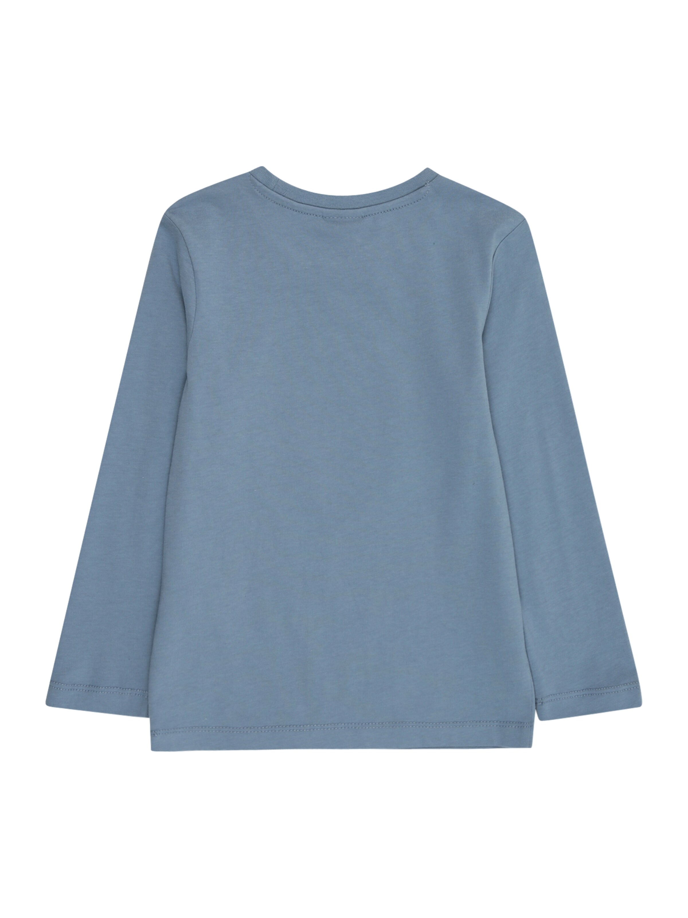 s.Oliver Shirt in Blau
