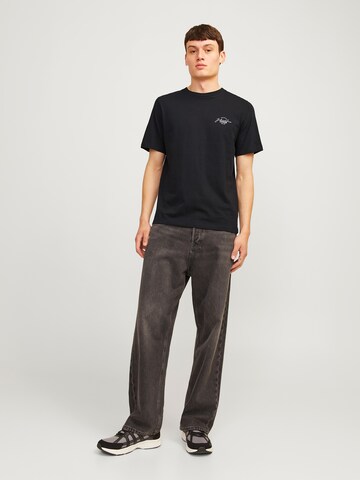 JACK & JONESMajica 'JWHFERRIS' - crna boja