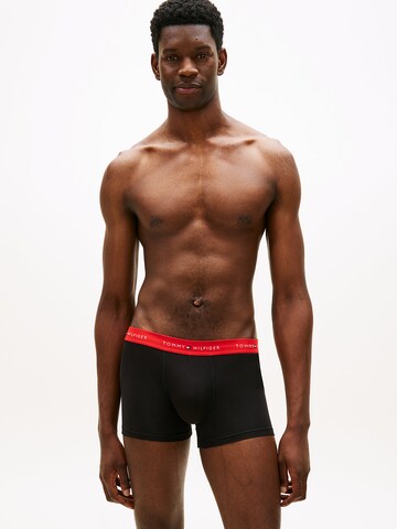 Boxers TOMMY HILFIGER en noir