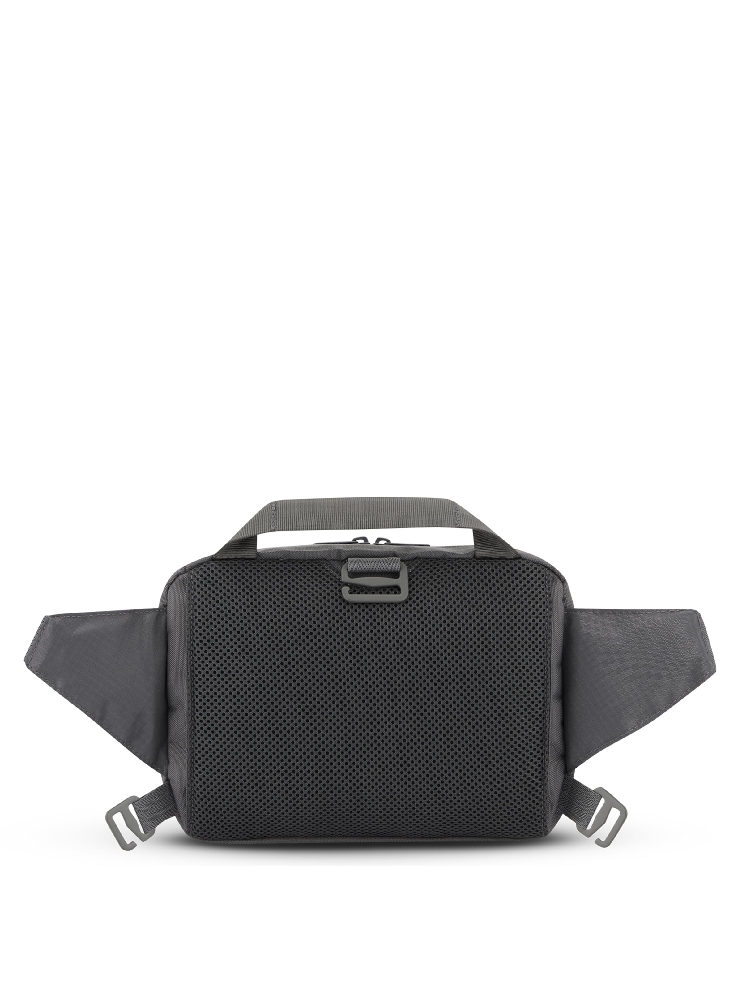 Sacs banane 'Travis' Johnny Urban en gris