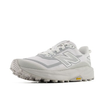 Sneaker bassa di new balance in grigio