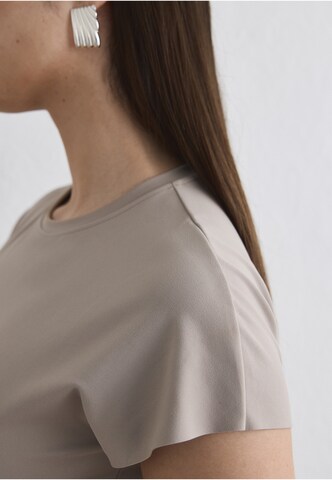 Aim'n Sportovní šaty 'Sense' – hnědá