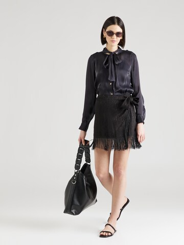 MICHAEL Michael Kors Blouse in Black