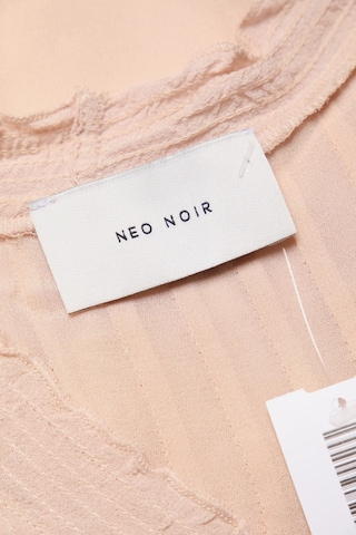 Neo Noir Blouse & Tunic in XS in Beige