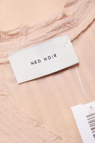 Neo Noir Bluse XS in Beige