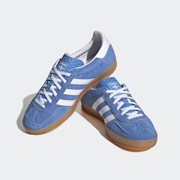 ADIDAS ORIGINALS Sneakers 'Gazelle' in Blue