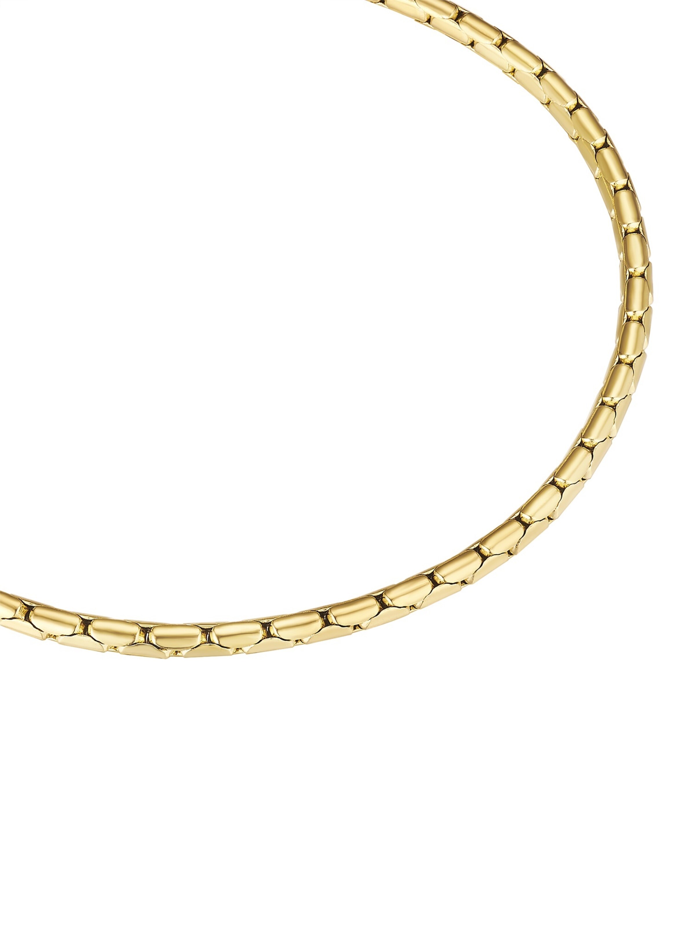 True Rebels - Pulsera en oro