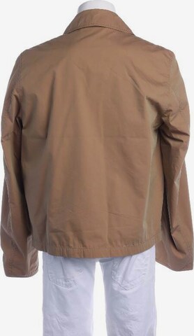 HUGO Jacket & Coat in M-L in Brown