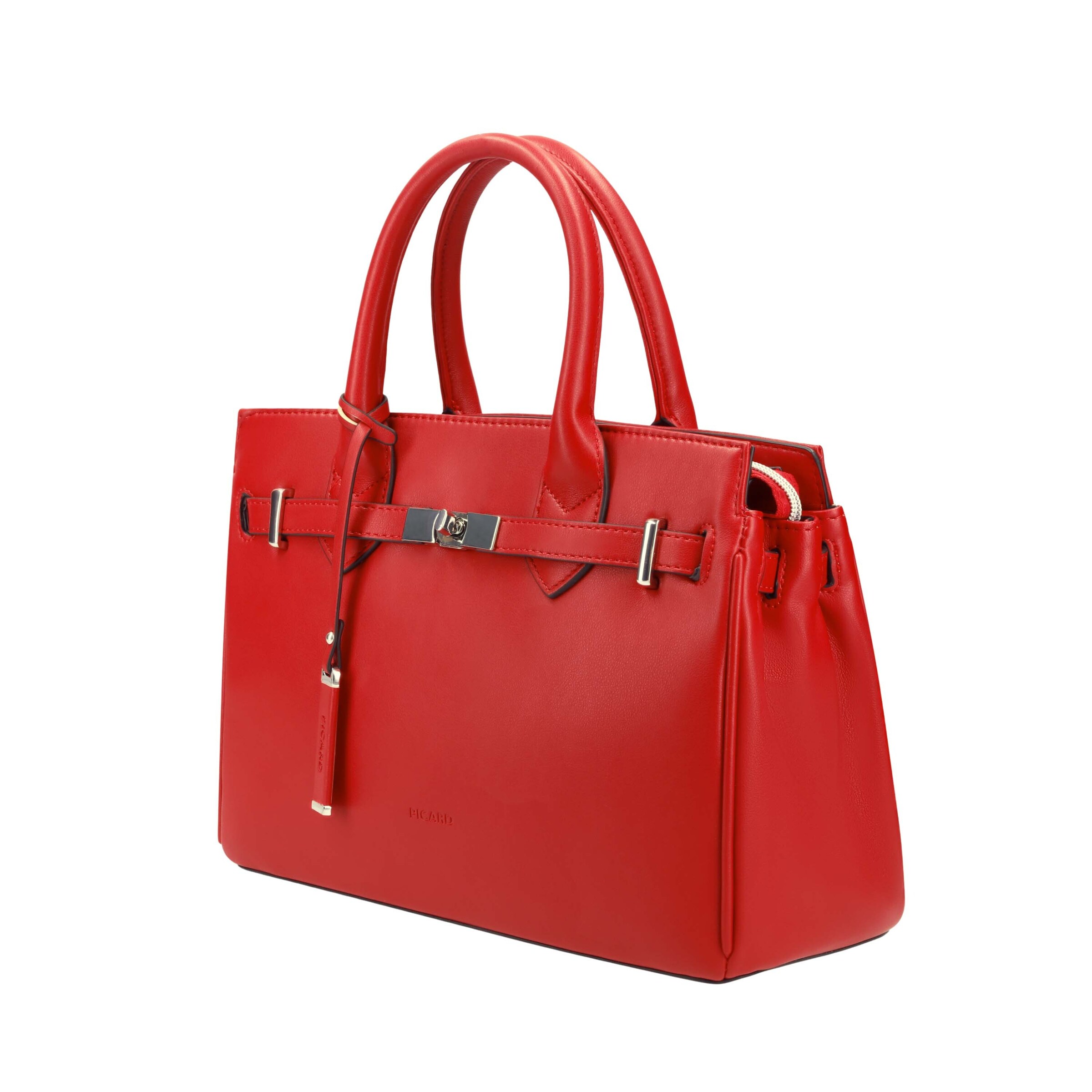 Picard Handbag 'New York' in Red
