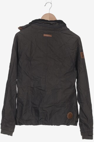 naketano Jacket & Coat in M in Brown